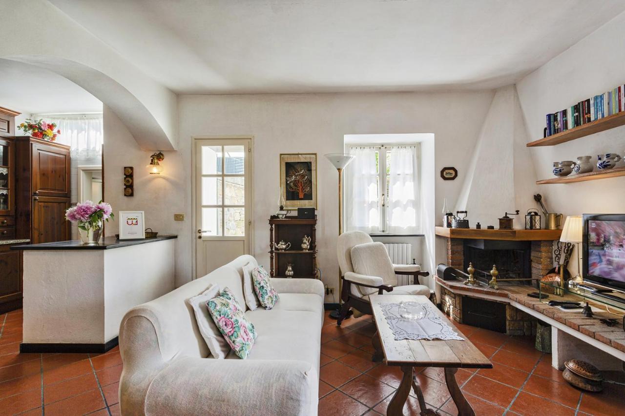 Villa Rica By Wonderful Italy Santa Margherita Ligure Kültér fotó
