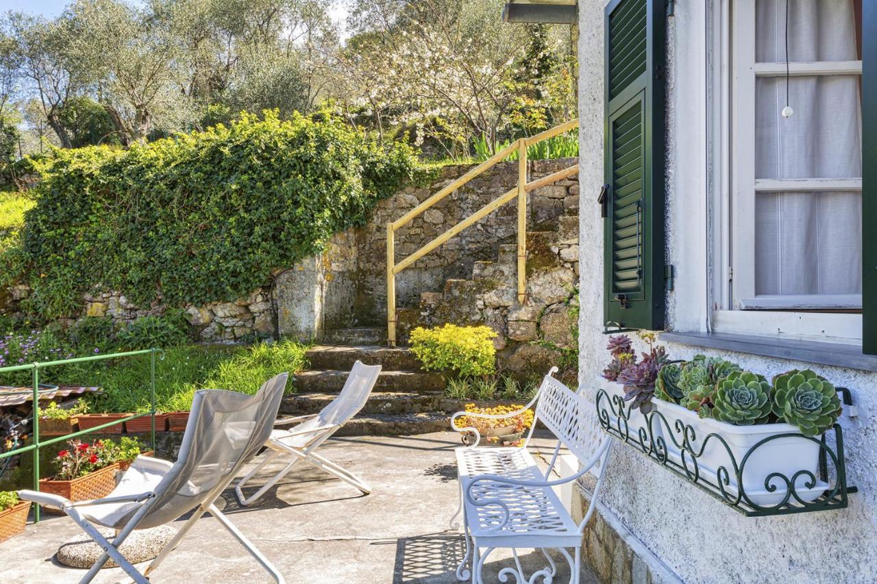 Villa Rica By Wonderful Italy Santa Margherita Ligure Kültér fotó