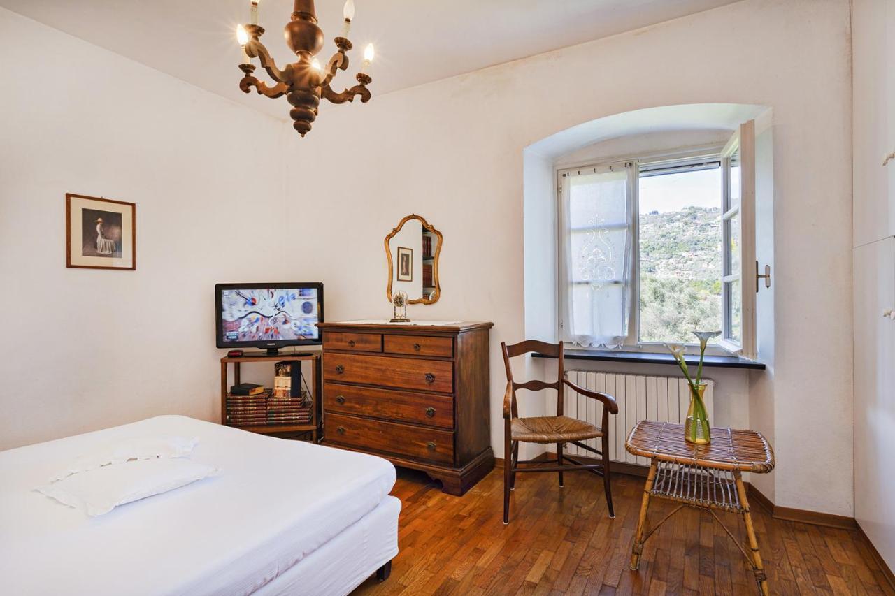 Villa Rica By Wonderful Italy Santa Margherita Ligure Kültér fotó