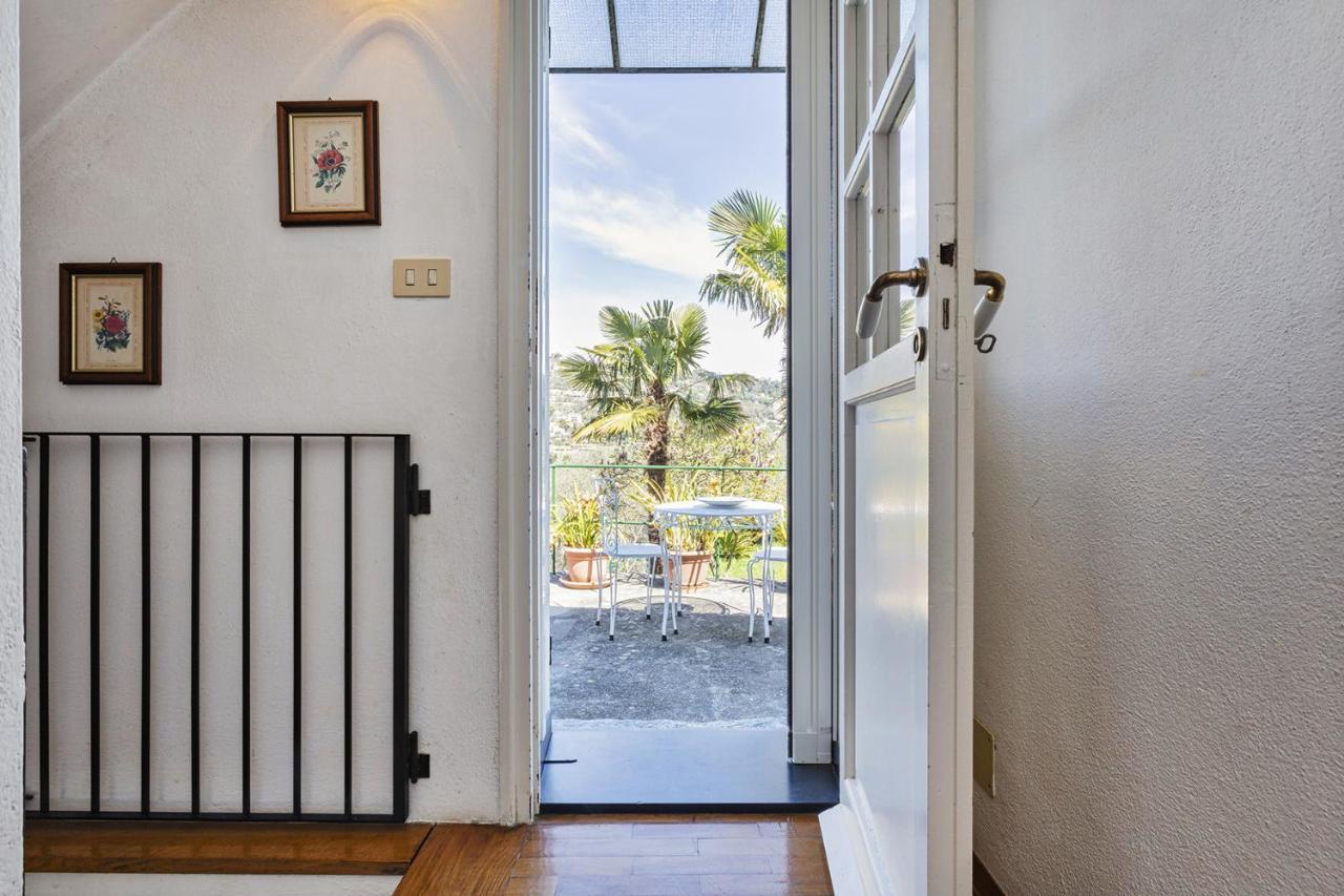 Villa Rica By Wonderful Italy Santa Margherita Ligure Kültér fotó