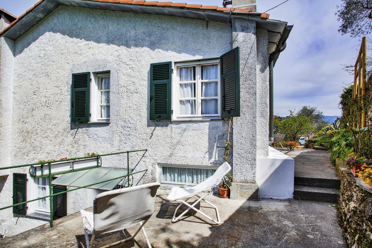 Villa Rica By Wonderful Italy Santa Margherita Ligure Kültér fotó