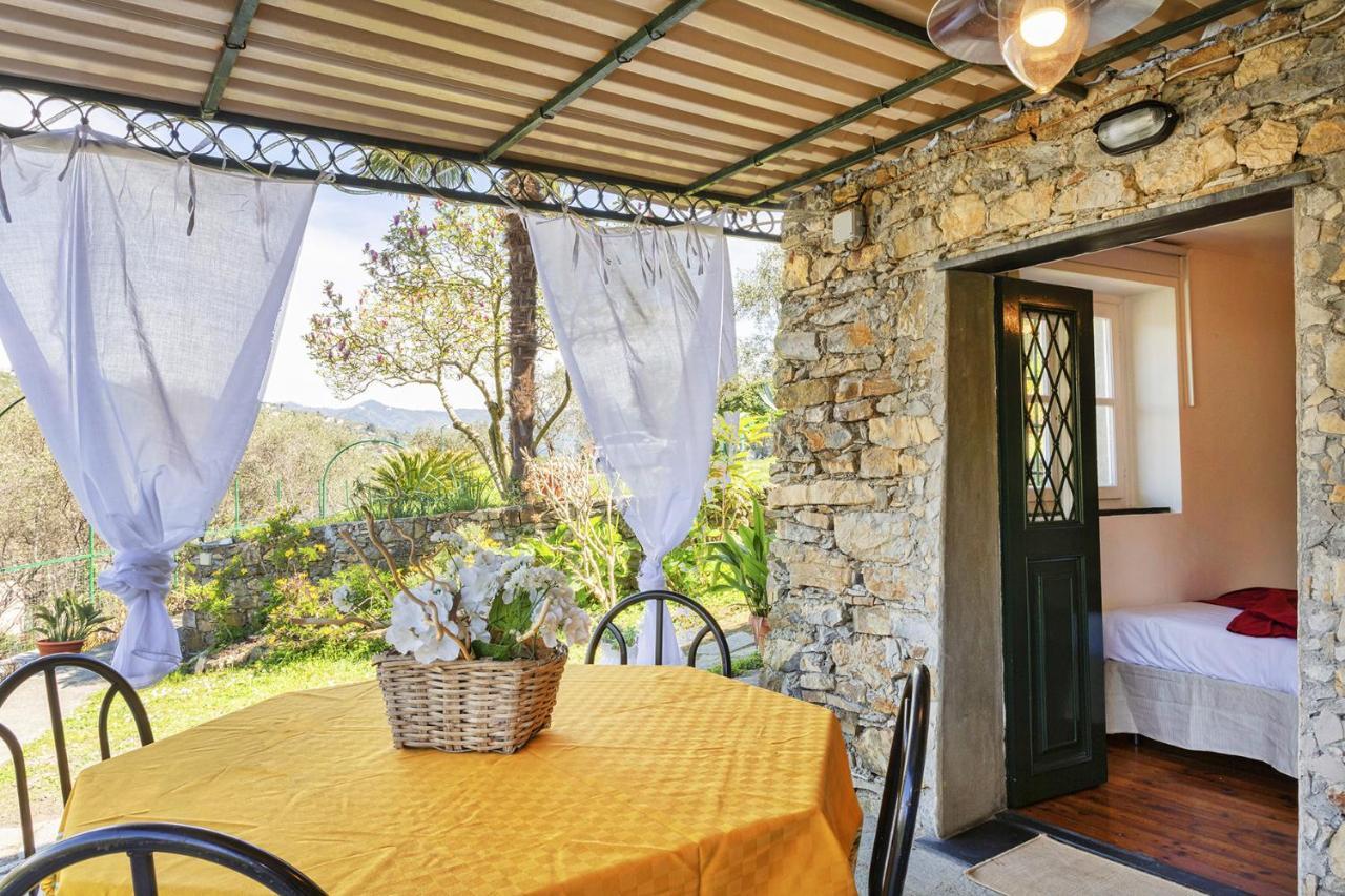 Villa Rica By Wonderful Italy Santa Margherita Ligure Kültér fotó