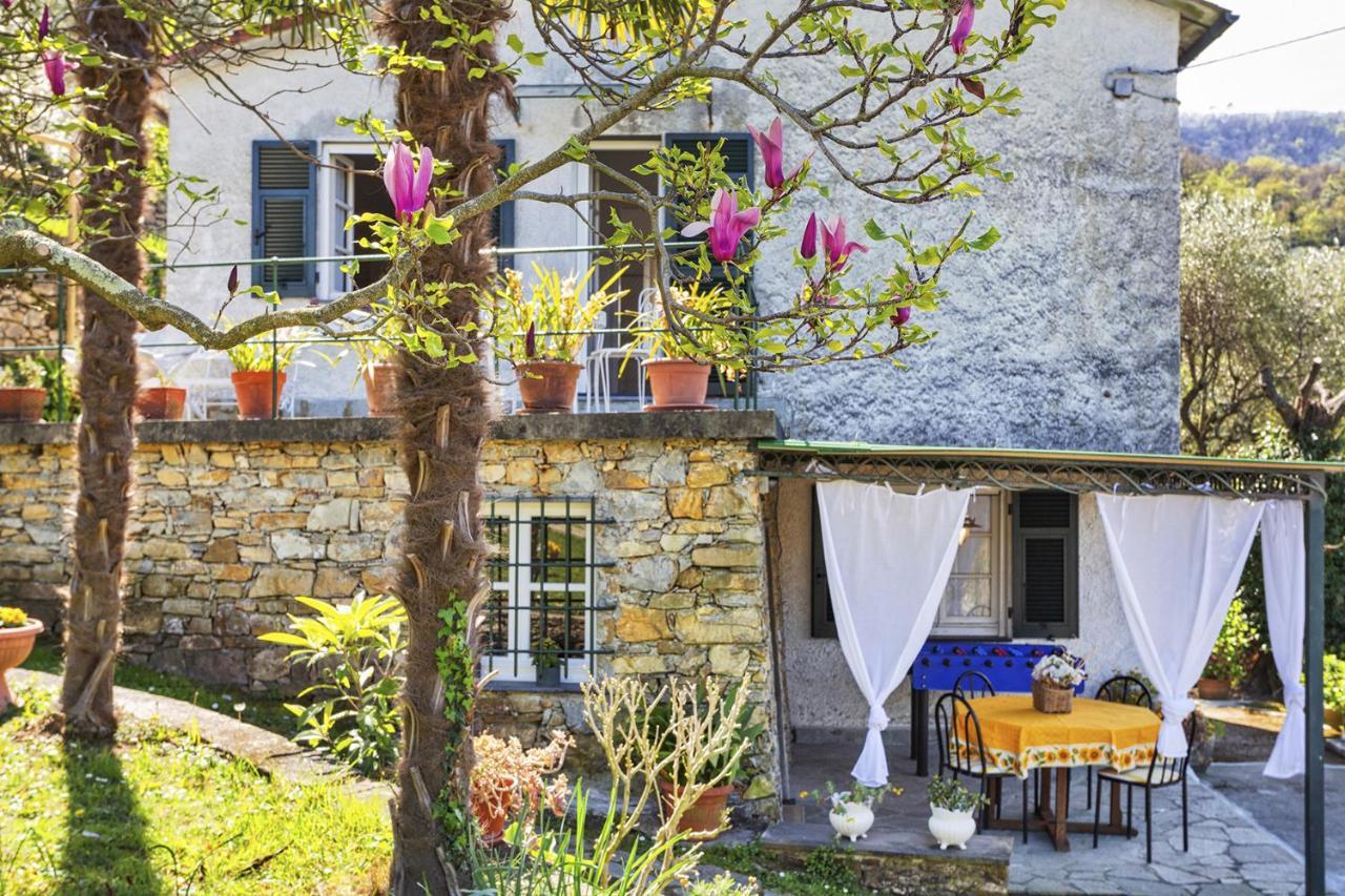Villa Rica By Wonderful Italy Santa Margherita Ligure Kültér fotó