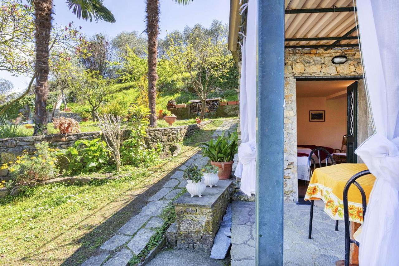 Villa Rica By Wonderful Italy Santa Margherita Ligure Kültér fotó