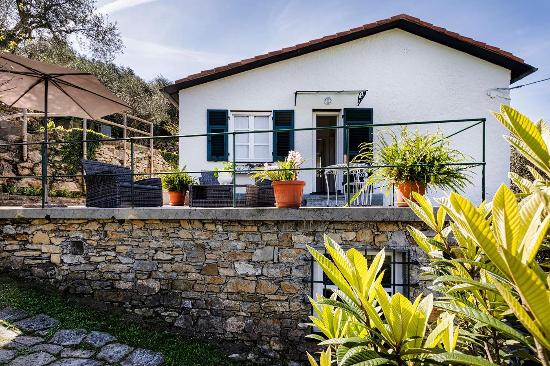 Villa Rica By Wonderful Italy Santa Margherita Ligure Kültér fotó